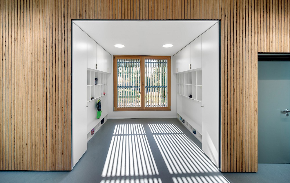 Neubau Kindergarten St. Hippolytus knp.bauphysik